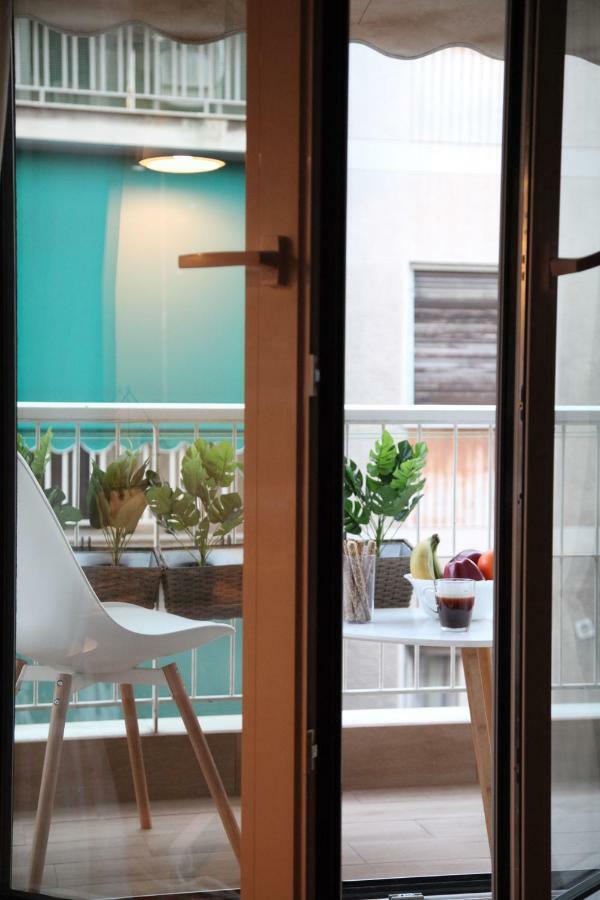 Maria'S Home Athènes Extérieur photo
